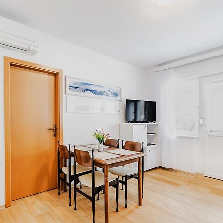 Apartma Mama Bovec Luaran gambar