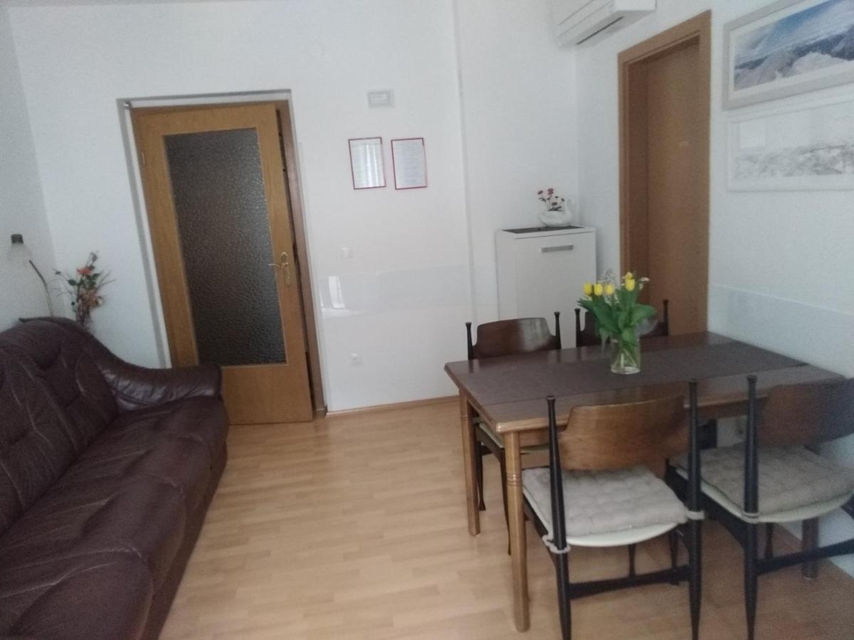 Apartma Mama Bovec Luaran gambar