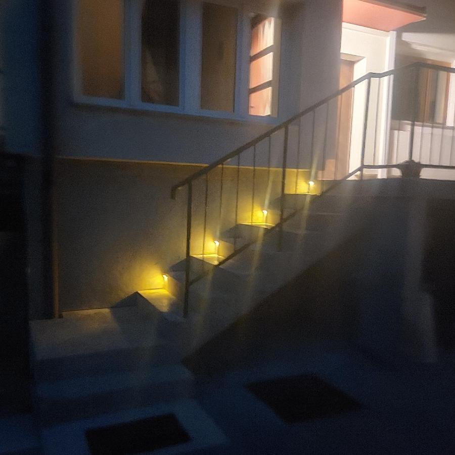 Apartma Mama Bovec Luaran gambar