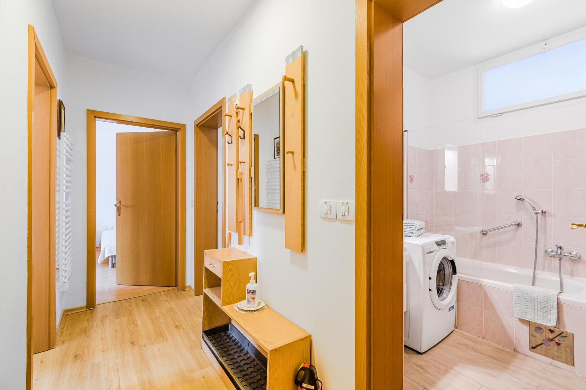 Apartma Mama Bovec Luaran gambar