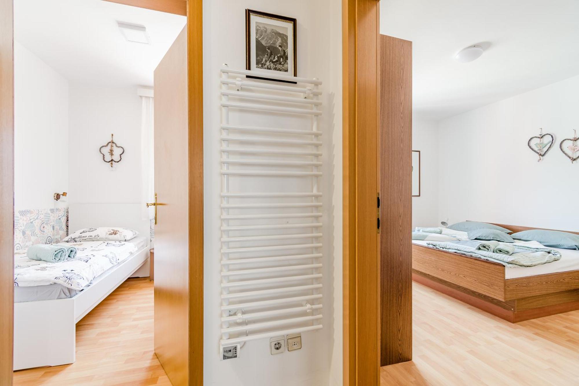 Apartma Mama Bovec Luaran gambar