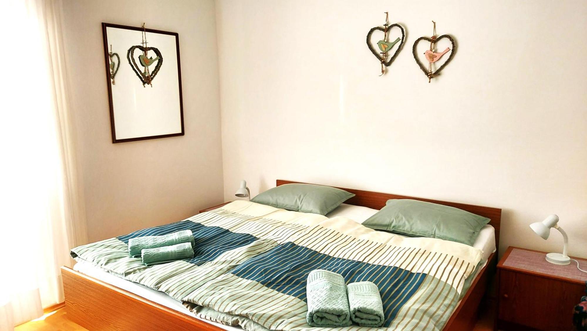 Apartma Mama Bovec Luaran gambar